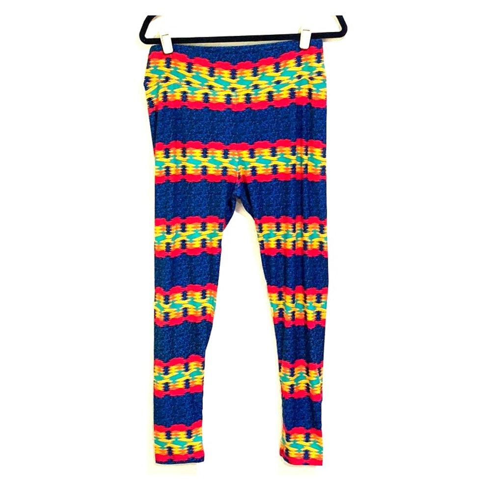 NWT Tall and Curvy LuLaRoe Leggings